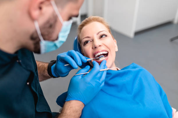 Best Orthodontics  in London, CA
