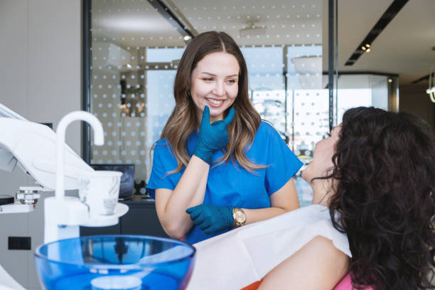 Professional  Holistic Dental Services in London, CA