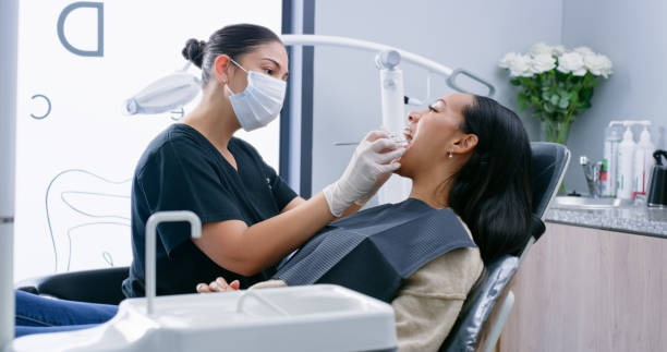 Why Choose Us for Your Dental Needs in London, CA
