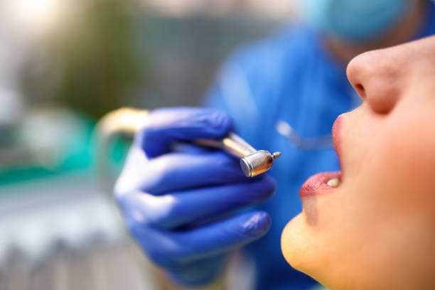 Oral Cancer Screening in London, CA